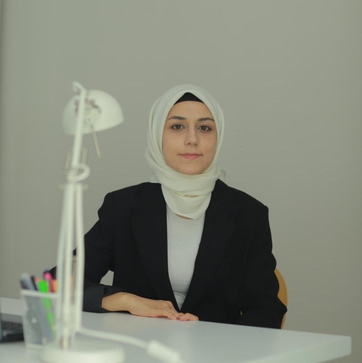 Uzm. Kl. Psk. Sümeyra Sülü
