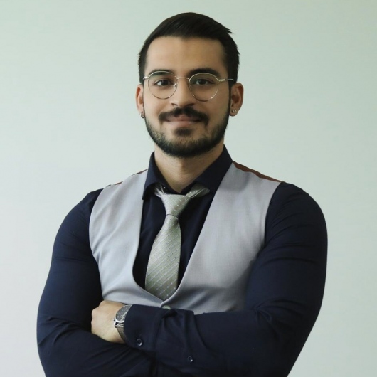 Uzm. Kl. Psk. Mehmet Arseven