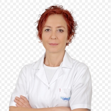 Aysel Savran
