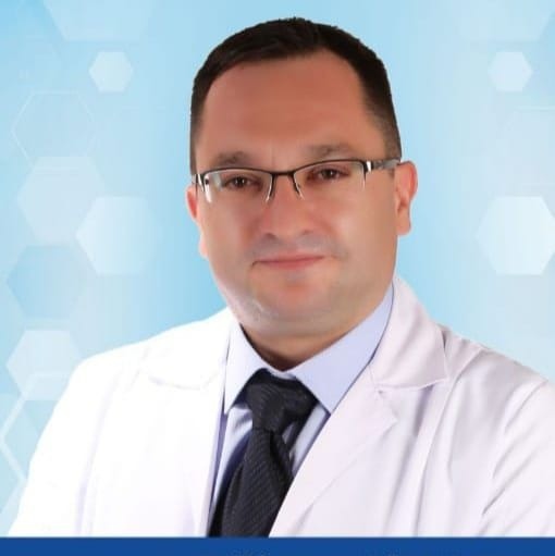 Op. Dr. Bülent Şimşek