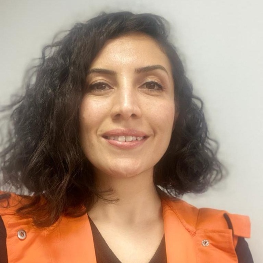 Psk. Dan. Esra Karabulut