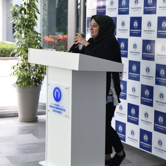 Psk. Betül Yüksel