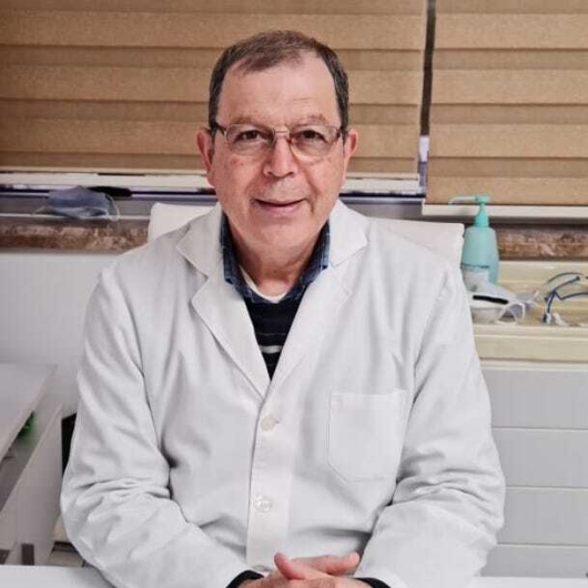 Op. Dr. Ahmet Gülle