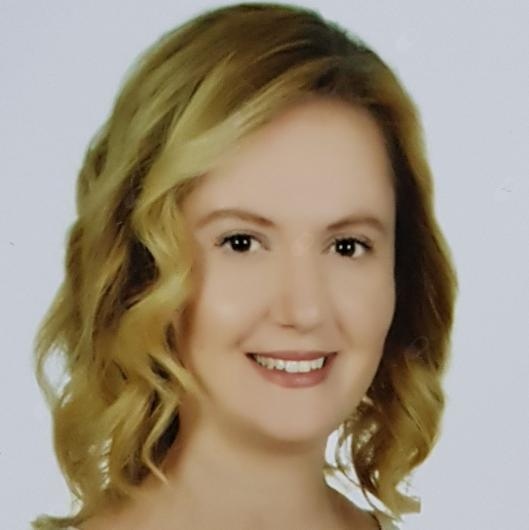 Op. Dr. İrem Özyüncü