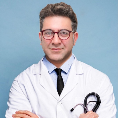Op. Dr. Alper Turgut