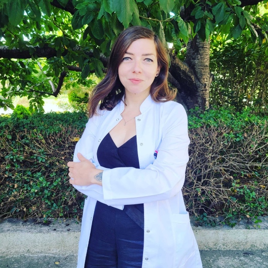 Uzm. Kl. Psk. Elif Fidan