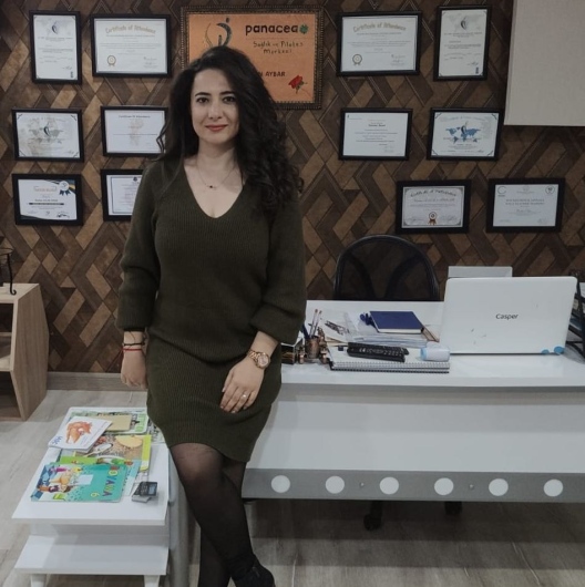 Fzt. Nurdan Aslan Aybar