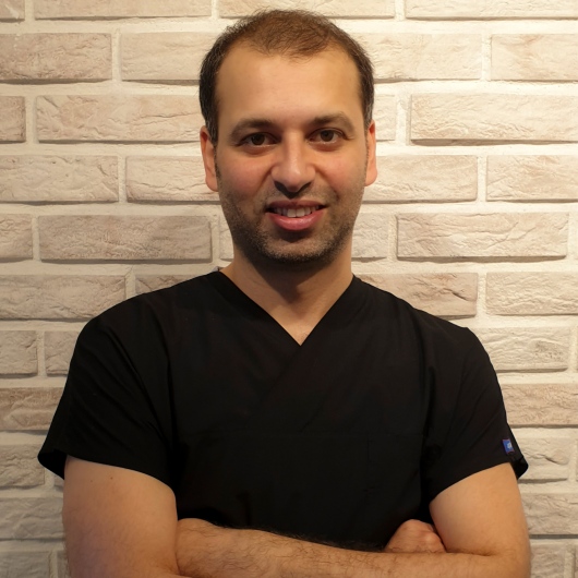 Murat Çelikdelen