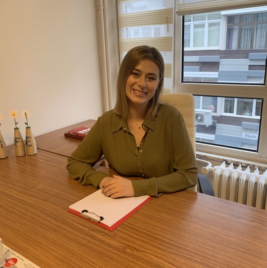 Psk. Buse Azar