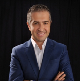 Op. Dr. Oğuzhan Aydoğdu