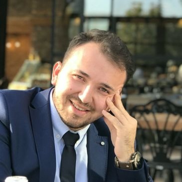 Psk. Ahmet Eren Çakır