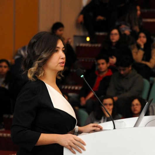 Uzm. Psk. Neslihan Turgut