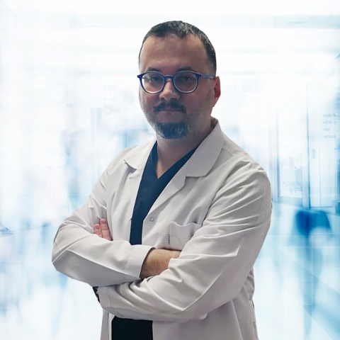 Dr. Berker Kavşı