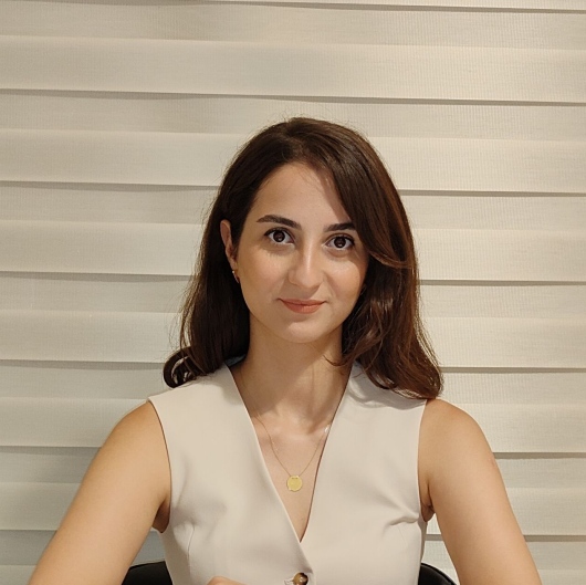 Psk. Dan. Ezgi Bağ
