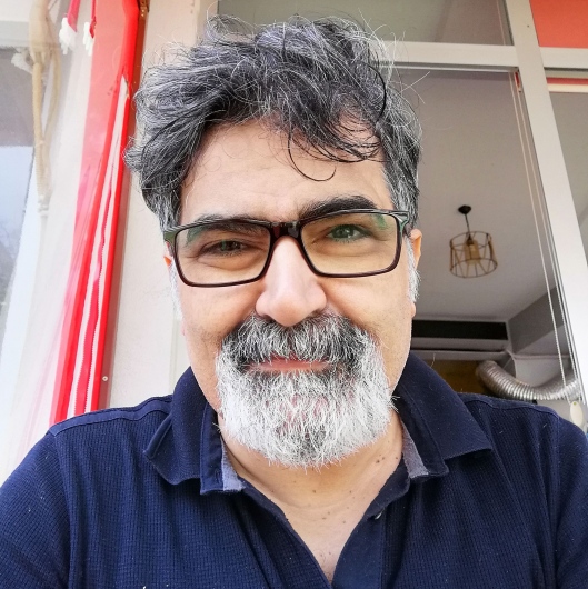 Dr. Hüseyin Yıldız