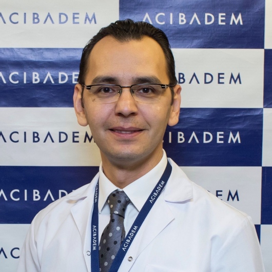 Emre Özgü