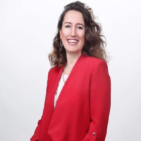 Uzm. Psk. Nazlı Kocabaşa