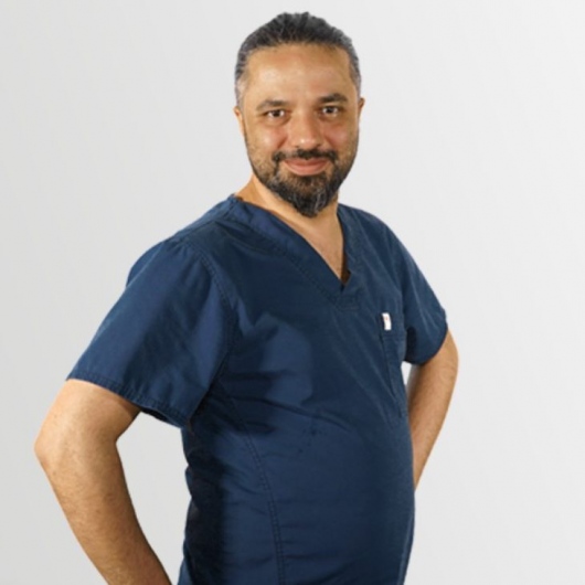 Op. Dr. Bilgehan Aydın