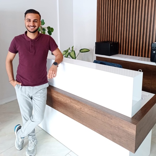 Fzt. Adem Karakuş