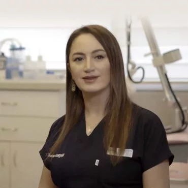 Op. Dr. Didem Kurban