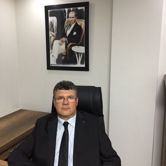Emre Tüzel