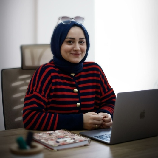 Psk. Aslınur Karabıçak