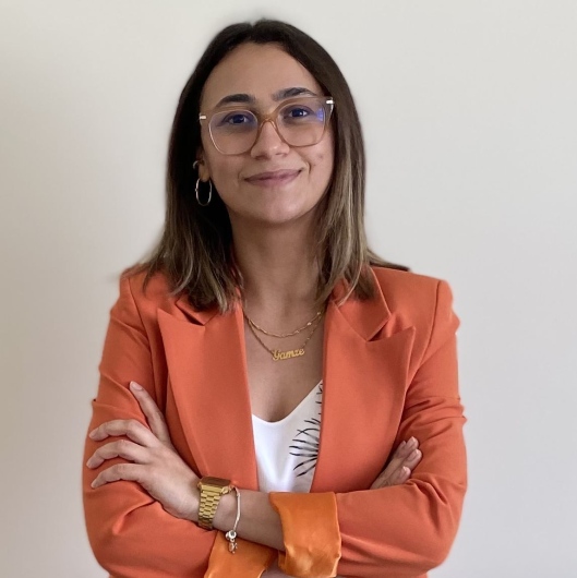 Psk. Gamze Şahin