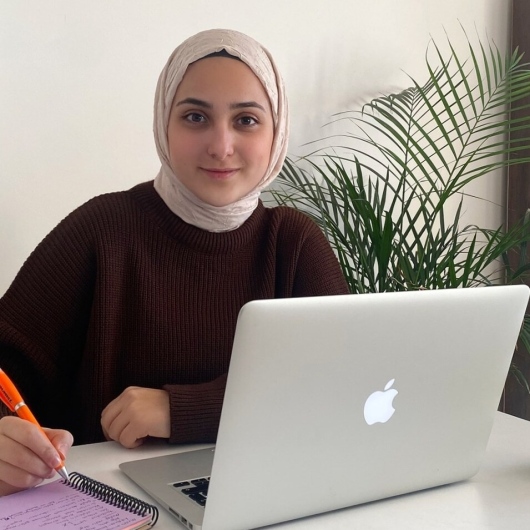 Psk. Hazal Çolak