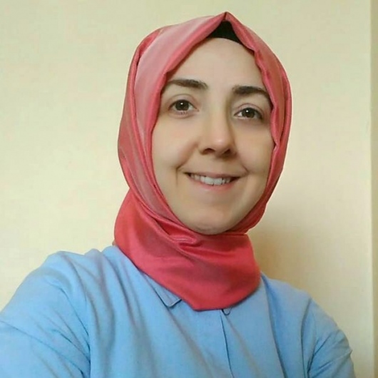 Psk. Nuray Şahin
