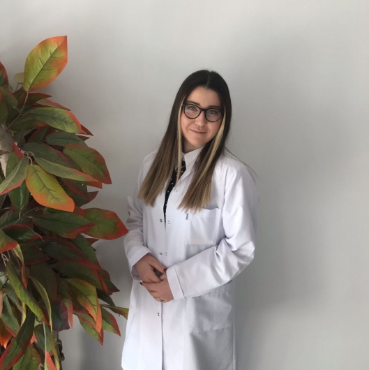 Psk. Aylin Yıldızer