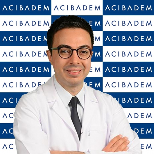 Op. Dr. Cemal Ünlü