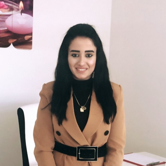 Psk. Büşra Tutuş