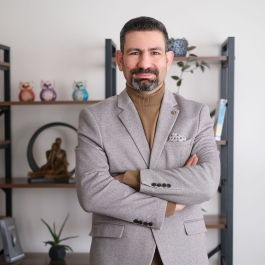 Psk. Fahrettin Özçelebi