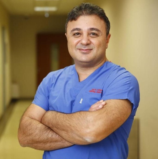 Op. Dr. Turgay Ercan Tunç