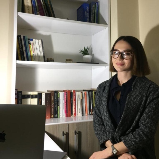 Psk. Gizem Durğut