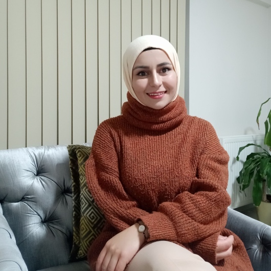 Psk. Dan. Havvanur Yeşil