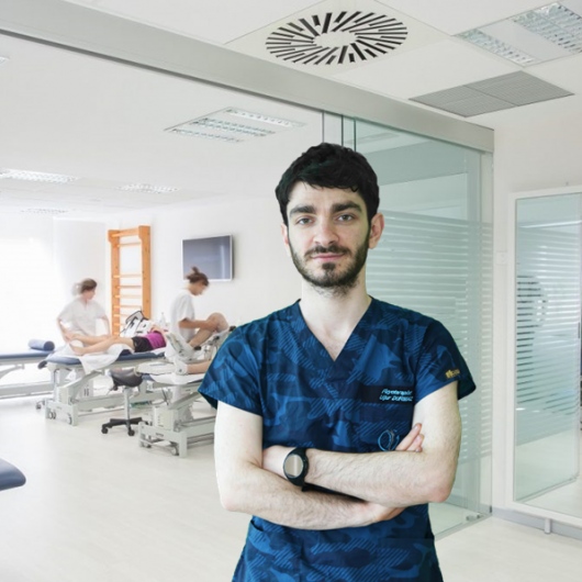 Fzt. Uğur Durmaz