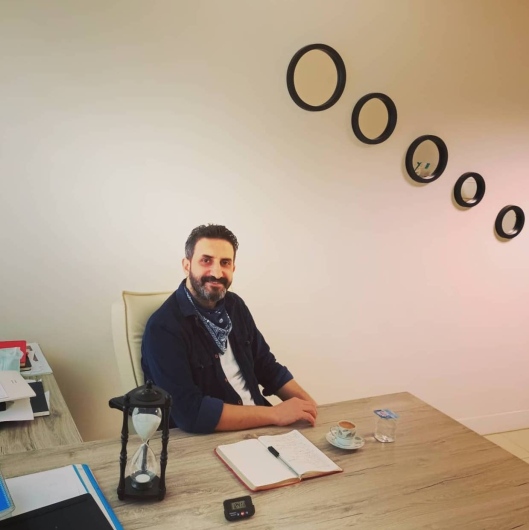 Psk. Dan. Vakkas Ertem