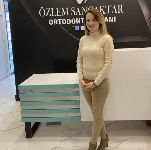 Özlem Sancaktar