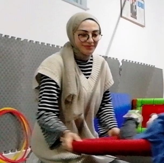 Erg. Gökçe Artun