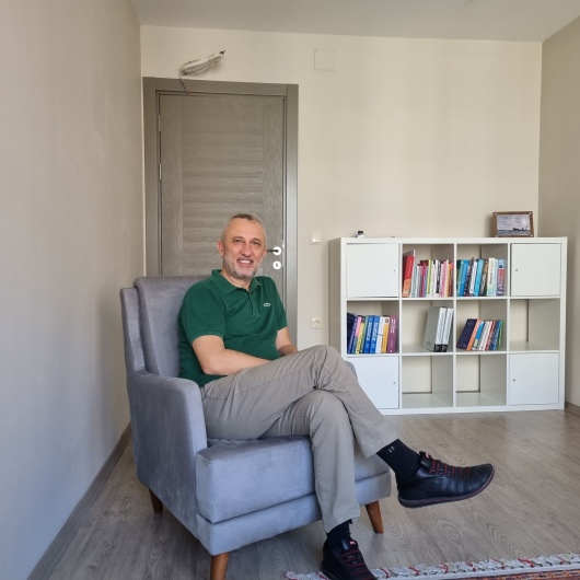 Psk. Levent Karagülle