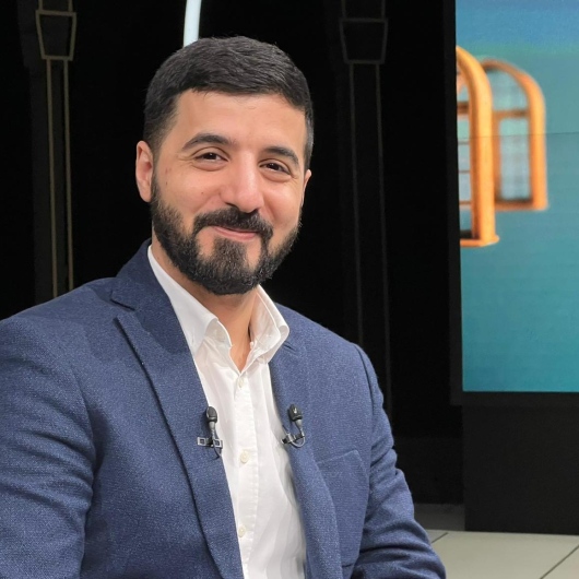 Uzm. Kl. Psk. Ömer Bayar