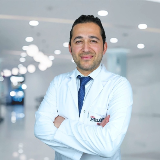 Emrah Beyan