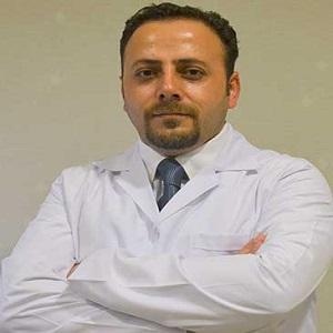 Op. Dr. Serveren Yurtsever