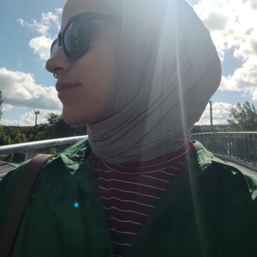 Uzm. Dkt. Meryem Bilge Toprak
