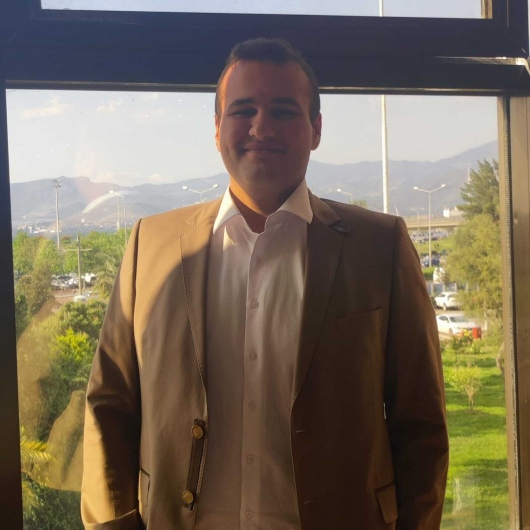 Psk. Abdullah Özgün Erten
