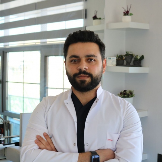 Fzt. Hamza Akyokuş