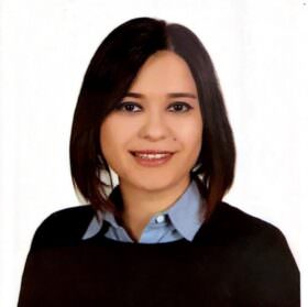 Dilara Bulanık Özdemirci
