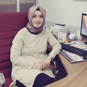 Duygu Murat
