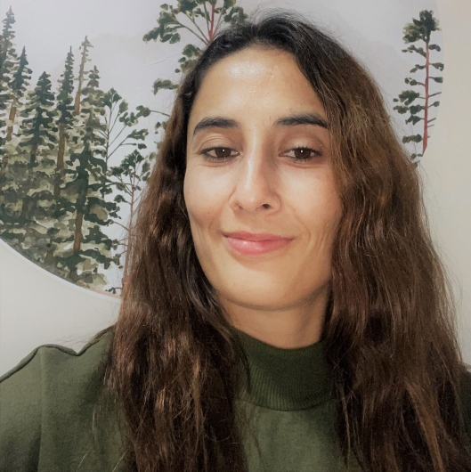 Psk. Duygu Irgalı Kuyumcu